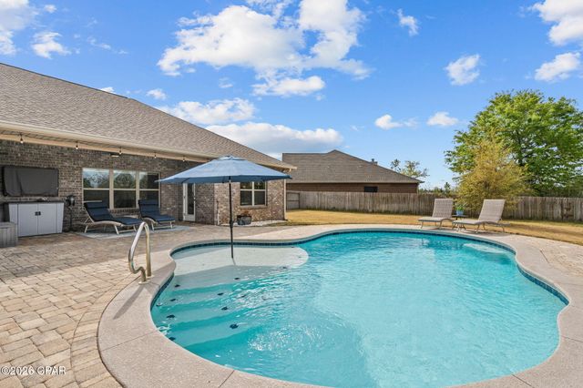 3103 Justine Court, Panama City, FL 32404