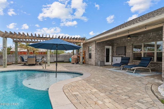 3103 Justine Court, Panama City, FL 32404