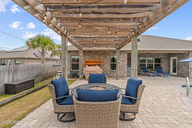 3103 Justine Court, Panama City, FL 32404