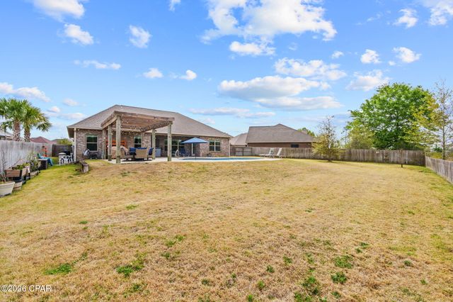 3103 Justine Court, Panama City, FL 32404