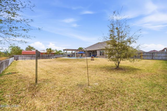 3103 Justine Court, Panama City, FL 32404