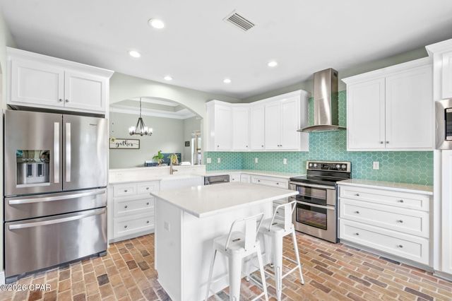 3103 Justine Court, Panama City, FL 32404