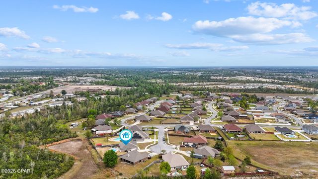 3103 Justine Court, Panama City, FL 32404