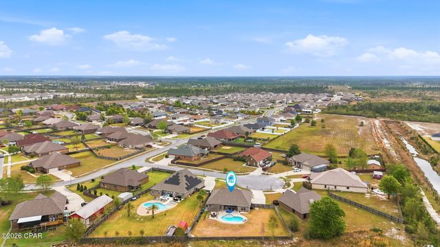 3103 Justine Court, Panama City, FL 32404