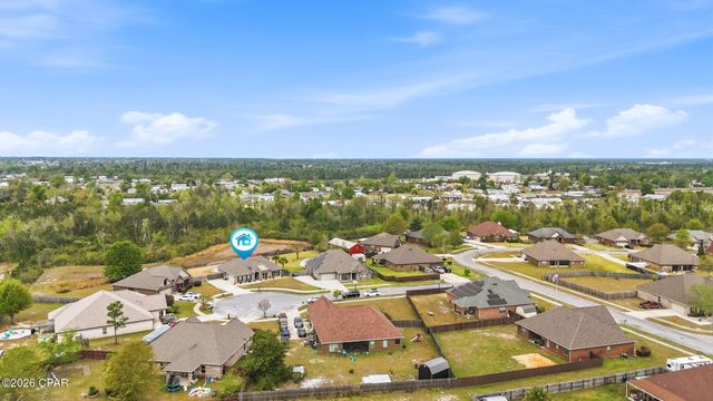 3103 Justine Court, Panama City, FL 32404