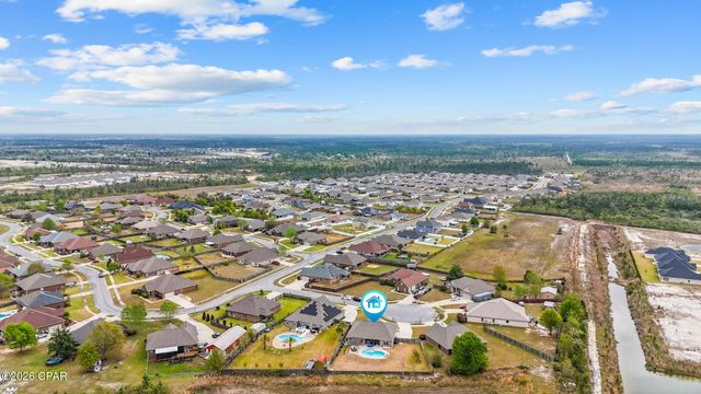 3103 Justine Court, Panama City, FL 32404