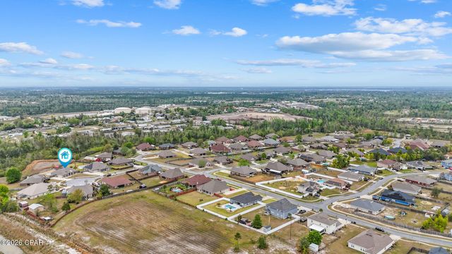 3103 Justine Court, Panama City, FL 32404