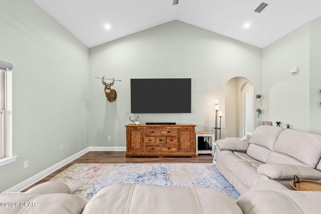 3103 Justine Court, Panama City, FL 32404