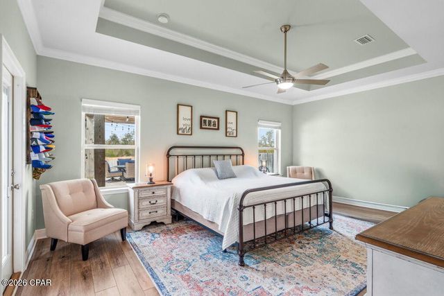 3103 Justine Court, Panama City, FL 32404