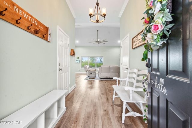 3103 Justine Court, Panama City, FL 32404