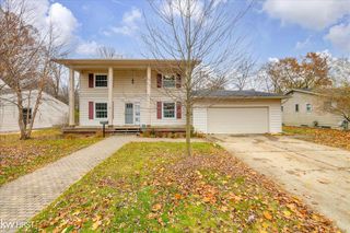 428 Leland Street, Flushing, MI 48433