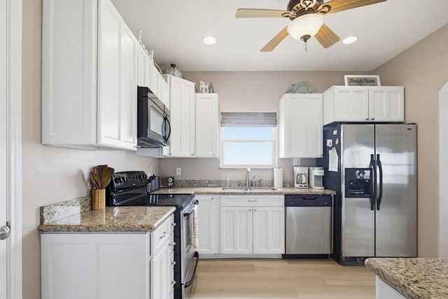 1327 Emerald Drive, Crystal Beach, TX 77650