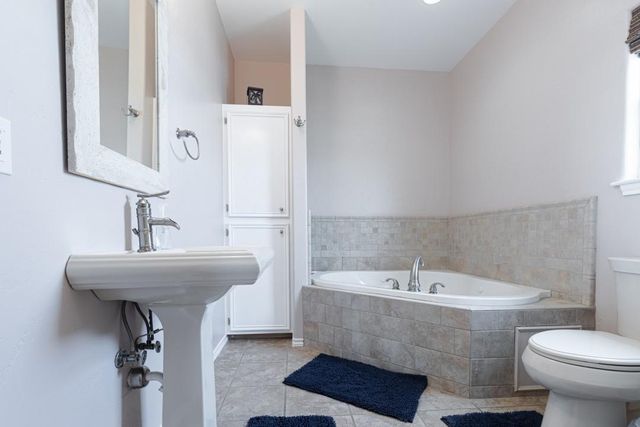 1327 Emerald Drive, Crystal Beach, TX 77650