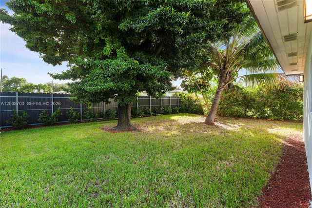 1428 NE 153rd Terrace, North Miami Beach, FL 33162