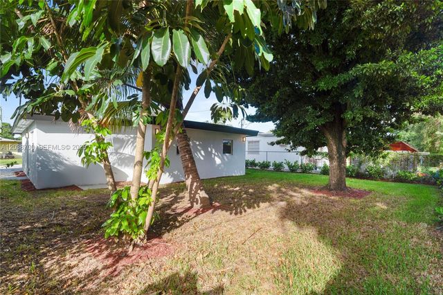 1428 NE 153rd Terrace, North Miami Beach, FL 33162