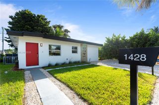 1428 NE 153rd Terrace, North Miami Beach, FL 33162