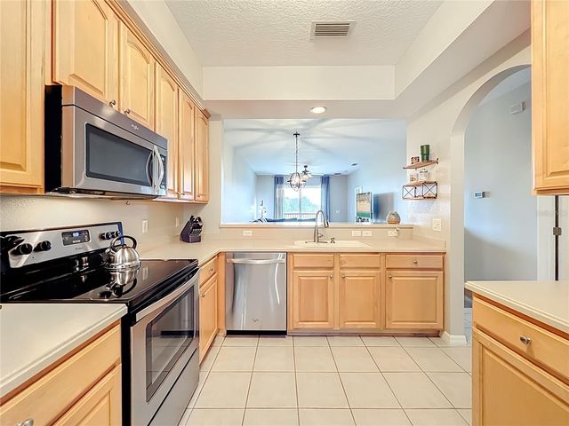 9417 MYRTLE CREEK LANE 609, Orlando, FL 32832