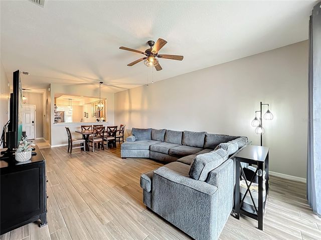 9417 MYRTLE CREEK LANE 609, Orlando, FL 32832