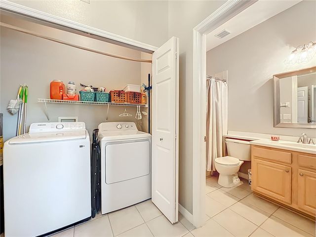 9417 MYRTLE CREEK LANE 609, Orlando, FL 32832