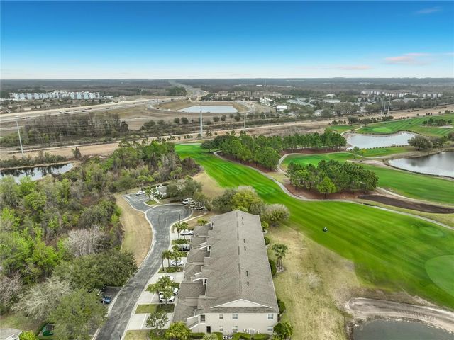 9417 MYRTLE CREEK LANE 609, Orlando, FL 32832