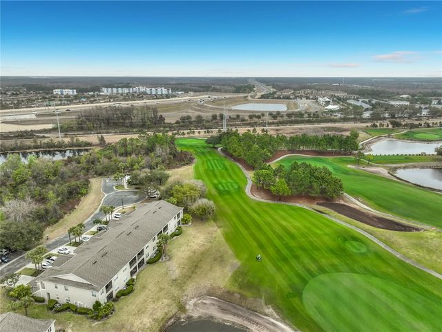 9417 MYRTLE CREEK LANE 609, Orlando, FL 32832