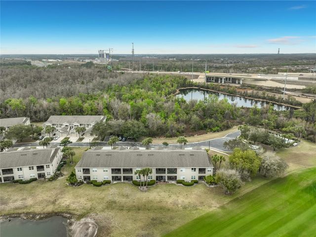 9417 MYRTLE CREEK LANE 609, Orlando, FL 32832