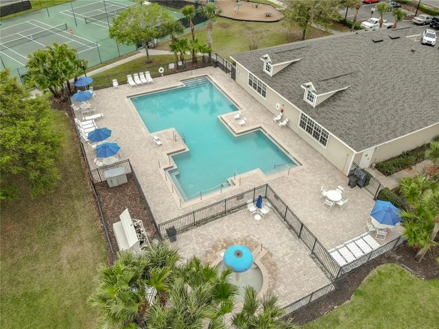 9417 MYRTLE CREEK LANE 609, Orlando, FL 32832