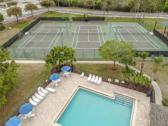 9417 MYRTLE CREEK LANE 609, Orlando, FL 32832