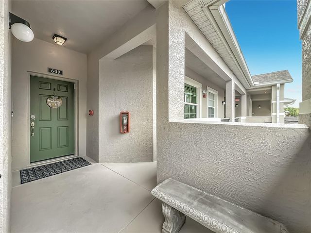 9417 MYRTLE CREEK LANE 609, Orlando, FL 32832