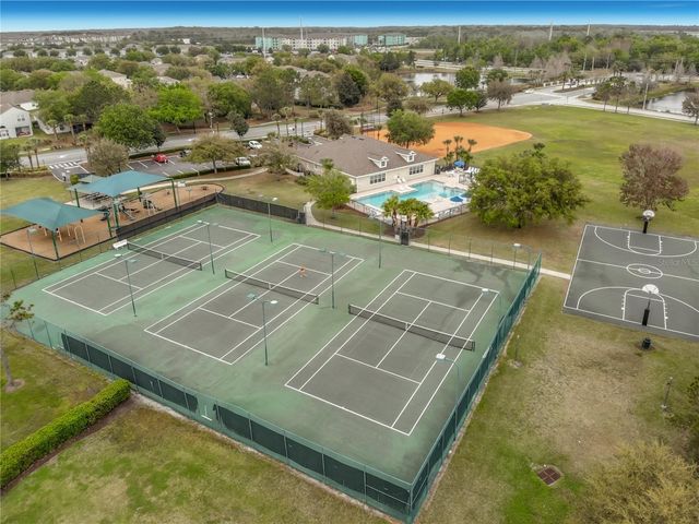 9417 MYRTLE CREEK LANE 609, Orlando, FL 32832