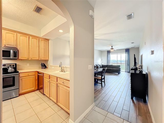 9417 MYRTLE CREEK LANE 609, Orlando, FL 32832