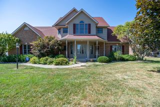 1210 Storybrook Drive, Washington Court House, OH 43160