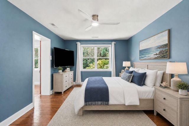 2760 Trucklands Road, Johns Island, SC 29455