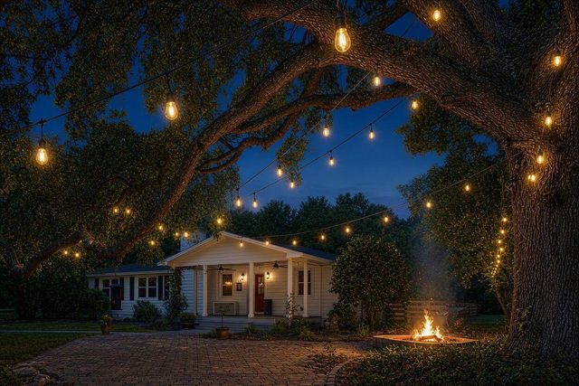 2760 Trucklands Road, Johns Island, SC 29455