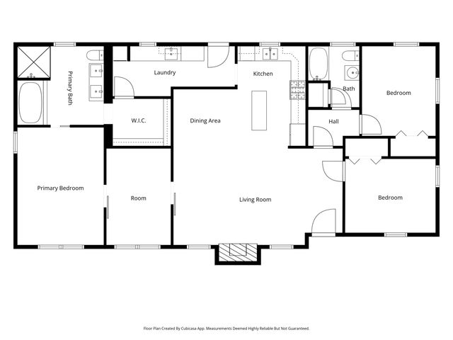 2760 Trucklands Road, Johns Island, SC 29455