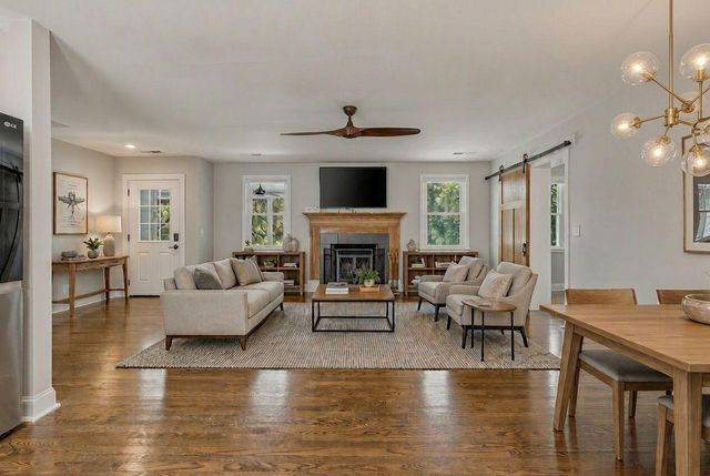 2760 Trucklands Road, Johns Island, SC 29455