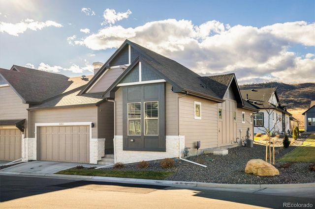 8263 S Queen Street, Littleton, CO 80127