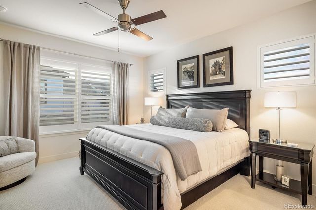 8263 S Queen Street, Littleton, CO 80127