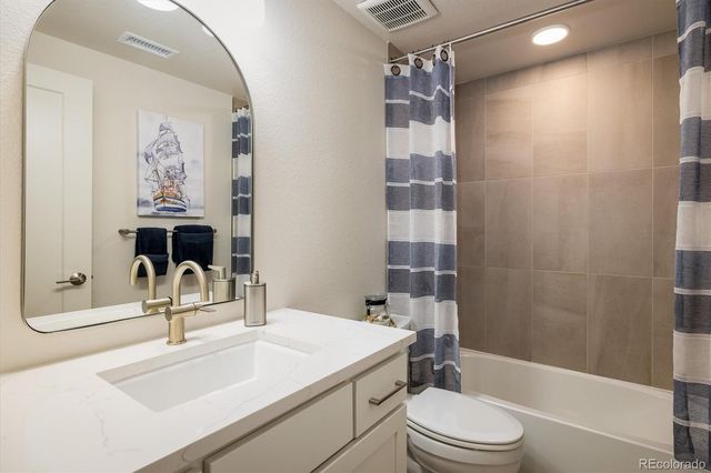 8263 S Queen Street, Littleton, CO 80127