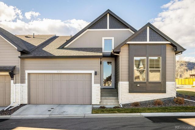 8263 S Queen Street, Littleton, CO 80127