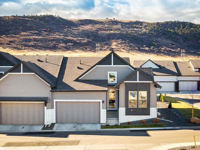 8263 S Queen Street, Littleton, CO 80127