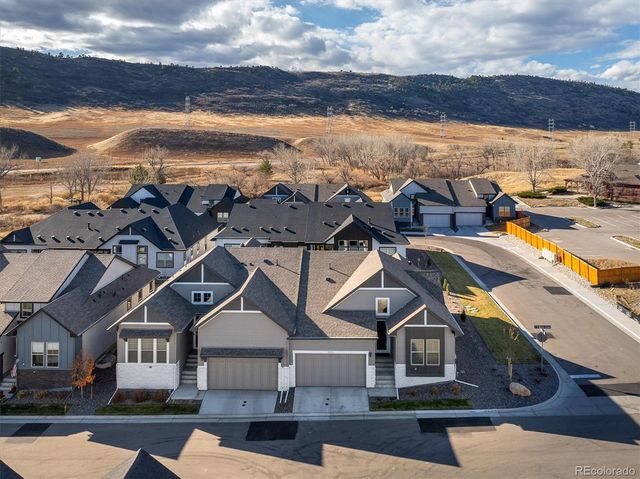 8263 S Queen Street, Littleton, CO 80127