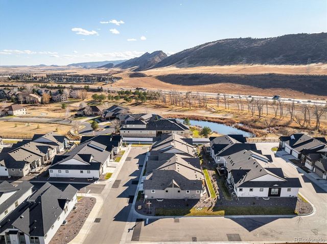 8263 S Queen Street, Littleton, CO 80127