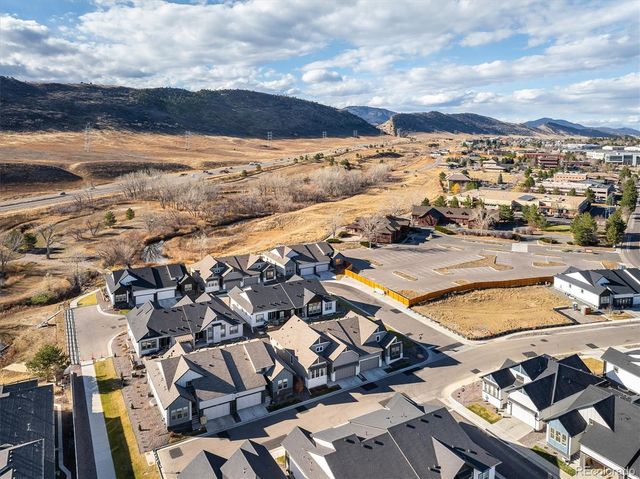 8263 S Queen Street, Littleton, CO 80127