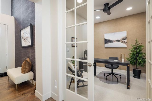 8263 S Queen Street, Littleton, CO 80127