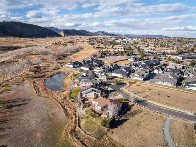 8263 S Queen Street, Littleton, CO 80127