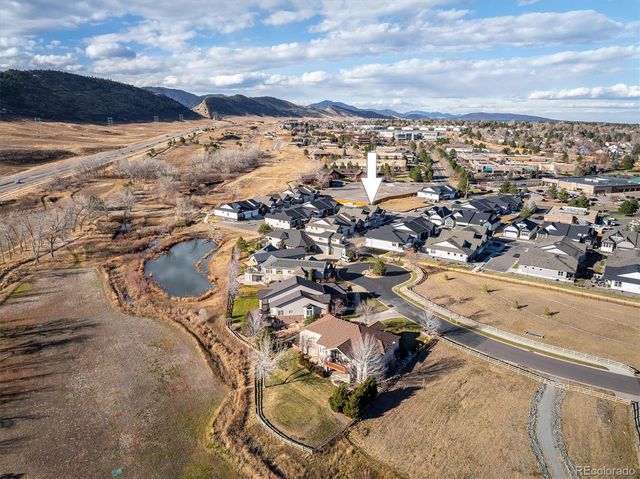 8263 S Queen Street, Littleton, CO 80127