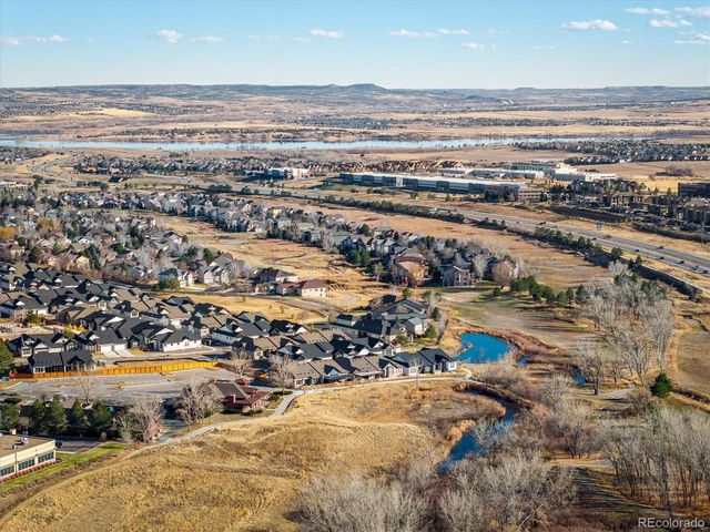 8263 S Queen Street, Littleton, CO 80127