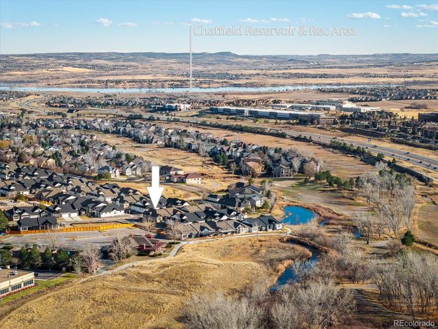 8263 S Queen Street, Littleton, CO 80127