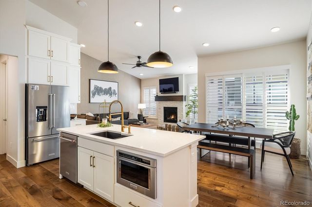 8263 S Queen Street, Littleton, CO 80127